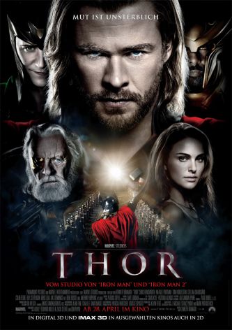 Thor (3D)