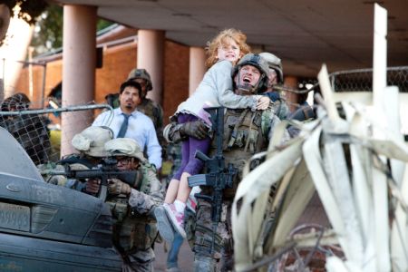World Invasion: Battle of Los Angeles World Invasion: Battle of Los Angeles