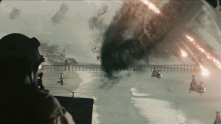 World Invasion: Battle of Los Angeles World Invasion: Battle of Los Angeles