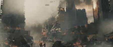 World Invasion: Battle of Los Angeles World Invasion: Battle of Los Angeles