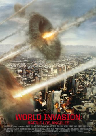 World Invasion: Battle of Los Angeles World Invasion: Battle of Los Angeles