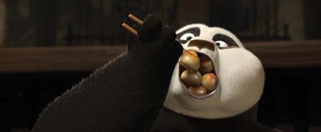 Kung Fu Panda 2