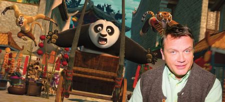 Kung Fu Panda 2