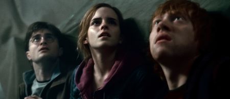 Harry Potter und die Heiligt�mer des Todes � Teil 2