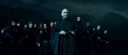 Harry Potter und die Heiligt�mer des Todes � Teil 2