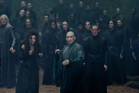 Harry Potter und die Heiligt�mer des Todes � Teil 2