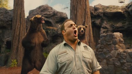 Der Zoow�rter