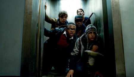 Attack the Block