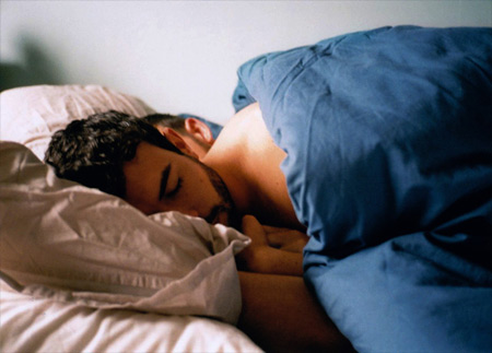Weekend (von Andrew Haigh)