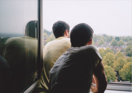 Weekend (von Andrew Haigh)