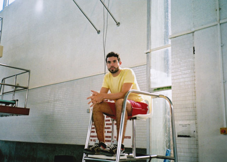 Weekend (von Andrew Haigh)