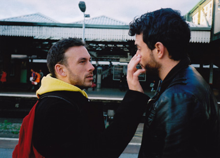 Weekend (von Andrew Haigh)