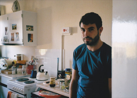 Weekend (von Andrew Haigh)