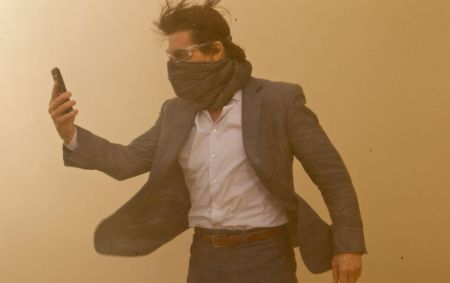 Mission: Impossible - Phantom Protokoll (Teil 4)