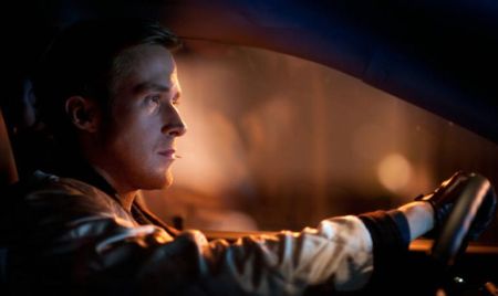 Ryan Gosling in Drive Ryan Gosling in Drive