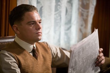J. Edgar (von Clint Eastwood) J. Edgar (von Clint Eastwood)