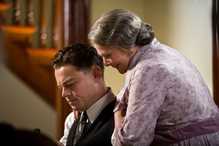 J. Edgar (von Clint Eastwood) J. Edgar (von Clint Eastwood)