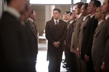J. Edgar (von Clint Eastwood) J. Edgar (von Clint Eastwood)