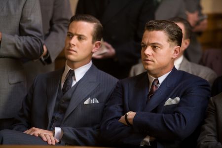 J. Edgar (von Clint Eastwood) J. Edgar (von Clint Eastwood)