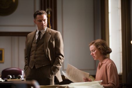 J. Edgar (von Clint Eastwood) J. Edgar (von Clint Eastwood)