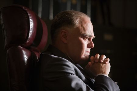 J. Edgar (von Clint Eastwood) J. Edgar (von Clint Eastwood)