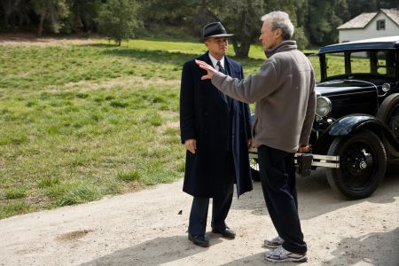J. Edgar (von Clint Eastwood) J. Edgar (von Clint Eastwood)