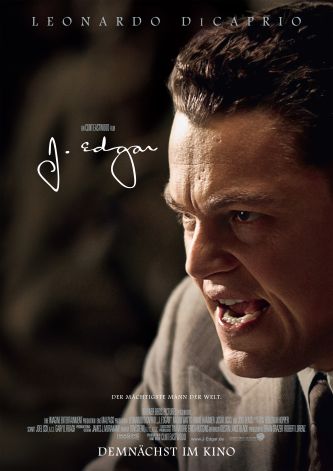 J. Edgar (von Clint Eastwood) J. Edgar (von Clint Eastwood)
