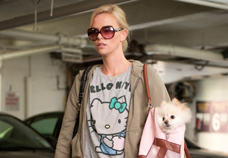 Young Adult (mit Charlize Theron) Young Adult (mit Charlize Theron)