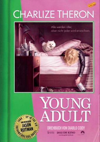 Young Adult (mit Charlize Theron) Young Adult (mit Charlize Theron)