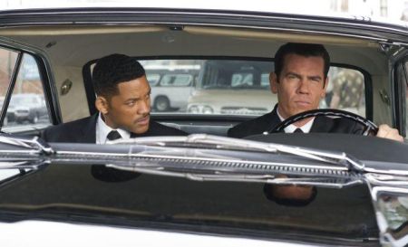 Men in Black 3 (mit Will Smith, Josh Brolin & Tommy Lee Jones) Men in Black 3 (mit Will Smith, Josh Brolin & Tommy Lee Jones)
