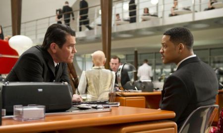 Men in Black 3 (mit Will Smith, Josh Brolin & Tommy Lee Jones) Men in Black 3 (mit Will Smith, Josh Brolin & Tommy Lee Jones)