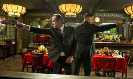 Men in Black 3 (mit Will Smith, Josh Brolin & Tommy Lee Jones) Men in Black 3 (mit Will Smith, Josh Brolin & Tommy Lee Jones)