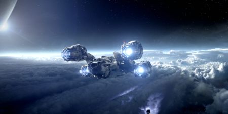 Prometheus – Dunkle Zeichen Prometheus – Dunkle Zeichen