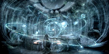 Prometheus – Dunkle Zeichen Prometheus – Dunkle Zeichen