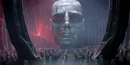 Prometheus – Dunkle Zeichen Prometheus – Dunkle Zeichen