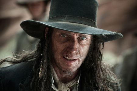 Lone Ranger (mit Johnny Depp) Lone Ranger (mit Johnny Depp)