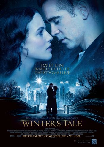 Winter's Tale Winter's Tale