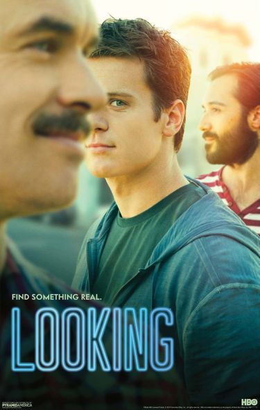 Looking (HBO-Serie) Looking (HBO-Serie)