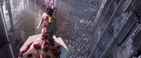 Jupiter Ascending Jupiter Ascending