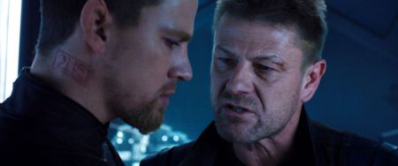 Jupiter Ascending Jupiter Ascending