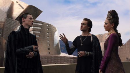 Jupiter Ascending Jupiter Ascending