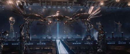 Jupiter Ascending Jupiter Ascending
