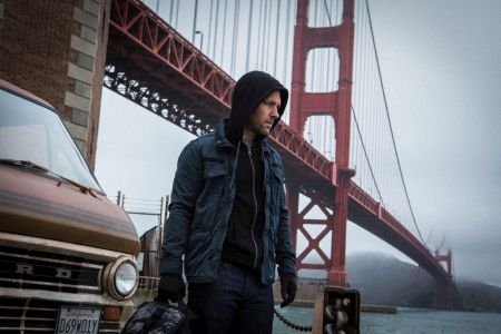 Ant-Man (Comicverfilmung mit Paul Rudd) Ant-Man (Comicverfilmung mit Paul Rudd)