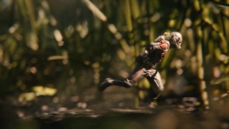 Ant-Man (Comicverfilmung mit Paul Rudd) Ant-Man (Comicverfilmung mit Paul Rudd)