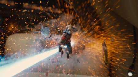 Ant-Man (Comicverfilmung mit Paul Rudd) Ant-Man (Comicverfilmung mit Paul Rudd)