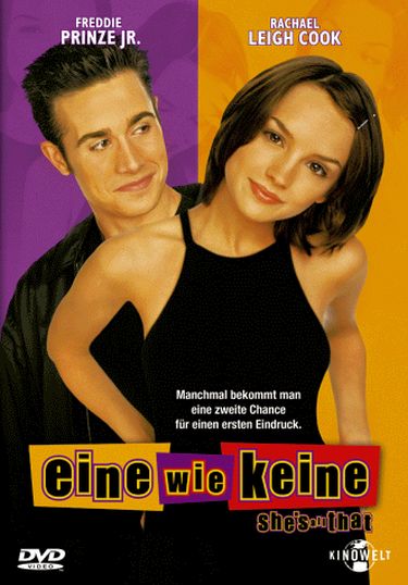 Eine wie Keine (She's All That)